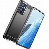 HURTEL CARBON CASE ETUI OBUDOWA POKROWIEC FUTERAŁ DO REALME NARZO 50 5G CZARNE, (21899889) | Shoptok.si
