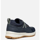 Geox D BRAIES B ABX Plava | shoptok.hr