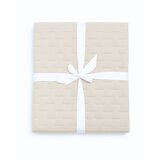  Dekor Dom Prekrivač Trattino 160x220cm, Sand Beige Cene
