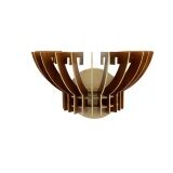 Opviq zidna lampa 209 TK2