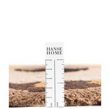 Hanse Home Oranžna/rjava pralna/ročno tkana bombažna otroška preproga 120x125 cm Snuggle Roary – | Shoptok.si
