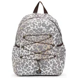 Nahrbtniki URBAN NOMAD CORD BACKPACK Bež