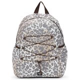 Roxy URBAN NOMAD CORD BACKPACK Bež u