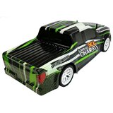  Auto na daljinsko upravljanje R/C Pick-up 15-20 km/h - zeleni | shoptok.hr