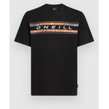 O'neill Front Graphic T-shirt black out | Shoptok.si