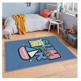 Conceptum Hypnose tepih Hmi Kdc-93, pravougaoni, 140 x 220 cm, plavi | Eponuda.ba