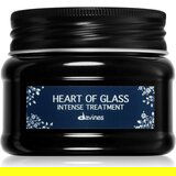 DAVINES Heart of Glass Intense Treatment intenzivna kura za plavu kosu 150 ml | shoptok.hr