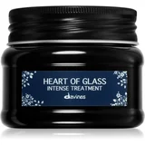 Heart of Glass Intense Treatment intenzivni tretma za blond lase 150 ml