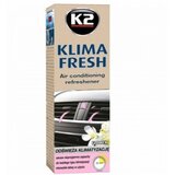 K2 auto care čistilo Klima fresh, 150 ml, Flower Cene