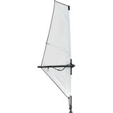  Naduvivi SUP s jedrom TRITON 330 x 76 x 15 cm Plava za | shoptok.hr