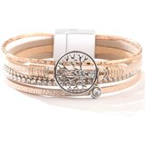 IZMAEL Zapestnica Tree - Oranžna | Shoptok.si