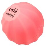 CafeMimi balzam za usne CAFÉ mimi - breskva 8ml cene