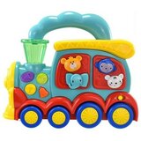 Infunbebe muzičke igračke za bebe vozic LS5231 Cene