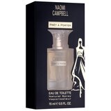Naomi Campbell prêt à porter toaletna voda 15 ml za žene | shoptok.hr