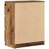  Komoda Staro drvo 60x35x76 cm Konstruirano drvo | Eponuda.com