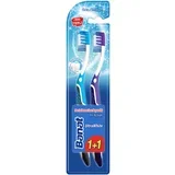 četkica tri action ultra white 2 pack