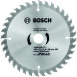 Bosch list kružne testere eco for wood 2608644371 | ePonuda.com