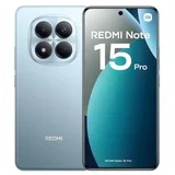 Redmi Note 15 Pro 8GB/256GB Blue