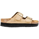 Birkenstock Arizona Flex Platform 1028379 Bež | shoptok.hr