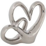 Atmosphera ukrasna figura srca 21x5,5x16,5 dolomit (204024) | ePonuda.com