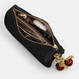 Coach Torba za čez ramo črna | Shoptok.si