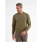 Lerros Khaki men's sweatshirt - Mens