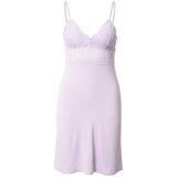 Hunkemöller Perilo 'Shiloh' pastelno lila | Shoptok.si
