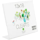  Za fotografije Clears (Vodoravno, 13 x 18 cm)