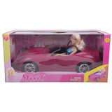 Defa Lucy lutka u kabrioletu 8228 | ePonuda.com