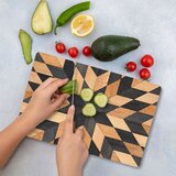 Hermia Daska za sečenje, Šarena | Eponuda.com