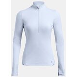 Under Armour Women's T-shirt Vanish CW 1/2 Zip Cene