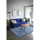 Conceptum Hypnose tepih Folk -BA 04, 140x190 cm, plavi | Eponuda.ba