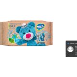 Fresh vlažne maramice Aqua Pure Planet Friendly 60/1 Cene