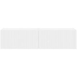 vidaXL TV zidni ormar 2 pcs Bijelo 60 x 31 x 29.5 cm Konstruirano drvo | shoptok.hr