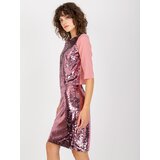 LAKERTA Blouse-LK-BZ-507300.88-dark pink | Shoptok.si