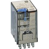 Finder 55.34.9.024.0074 Utični relej 24 V/DC 7 A 4 prebacivanje 1 ST Cijene