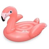 Bestway DUSEK 41526 RIDE ON FLOAT FLAMINGO 168X120 BW #4 Cene