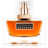 David Beckham intimately Men toaletna voda 75 ml za muškarce Cijene