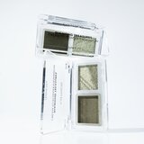 Catrice Diamond Treasures duo senčila za oči odtenek 040 Olive Twinkle 2.8 g | Shoptok.si