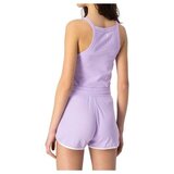 Champion Majice s kratkimi rokavi Tank Top Vijolična | Shoptok.si
