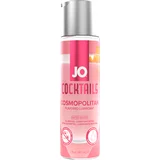 System Jo H2O Lubricant Cocktails Cosmopolitan 60ml