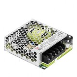 Mean Well Ispravljač za LED trake 50W ( LRS-50-12 )