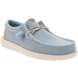 Hey Dude Mokasini HD40003 Modra | Shoptok.si