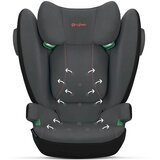 Cybex Silver® cybex® dječja autosjedalica solution™ b3 i-fix 2/3 (15-36 kg) steel grey | shoptok.hr