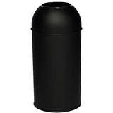 Kanta za otpatke Open Dome, 40l, Crna
