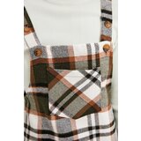 Trendyol Ženska haljina Plaid | shoptok.hr