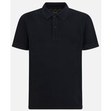Geox Blue men's polo shirt Polo - Men's Cijene