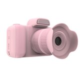 INF Kompaktni digitalni fotoaparat Visoka ločljivost 96MP Pink, (5000130464) | Shoptok.si