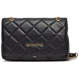 Valentino Torba za na rame 'Ocarina' crna | shoptok.hr