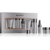 HI-TECH SOLUTIONS Essential Soothing Travel Set Potovalni set za pomiritev kože